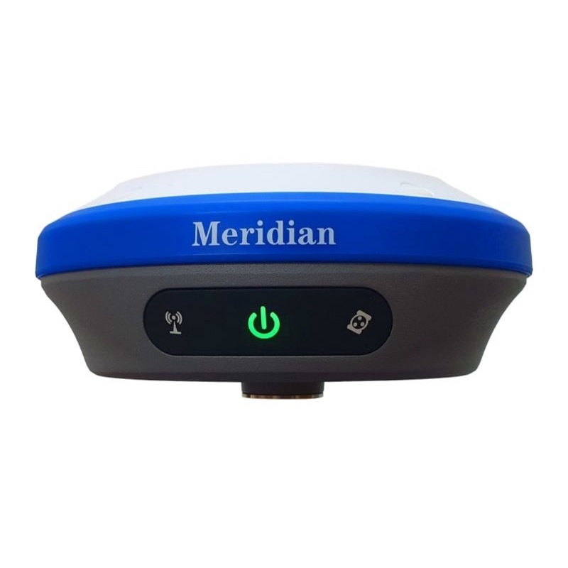 GPS Geodetik Meridian M5 / Geodetik RTK Meridian M-5 RTK Murah Bergaransi