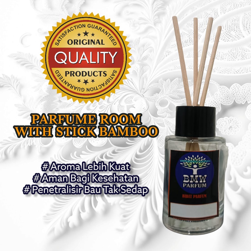Pengharum Ruangan Aroma Therapy  Sereh Wangi