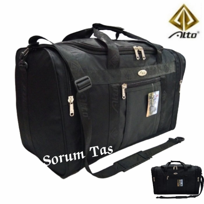 tas travel bags tas baju tas pakean tas mudik alto jumbo