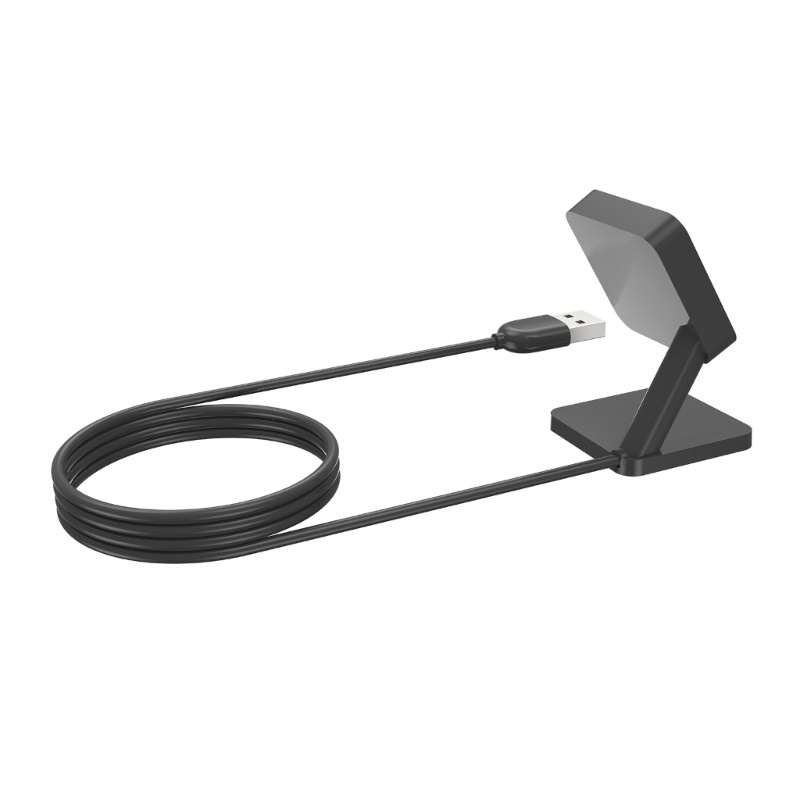 Zzz Power Adapter Charger Stand Dock Base USB Fast Charging- Breket Kabel Cocok Untuk Band2 Overload-Protection