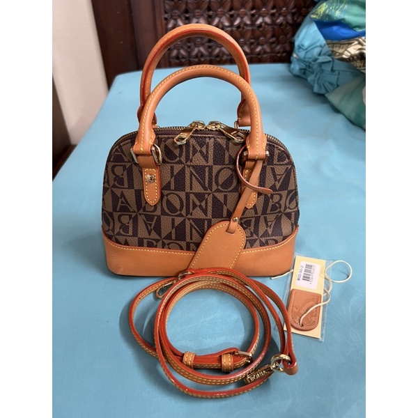 Preloved Bonia Alma Authentic Original Size XS