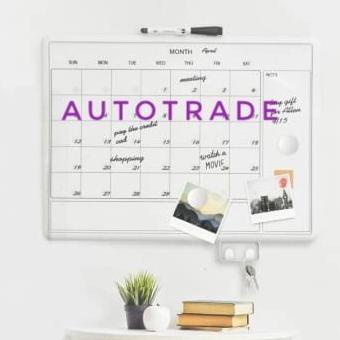 

ODI PAPAN MAGNET AGENDA BULANAN MONTHLY PLANNER BOARD MAGNETIC