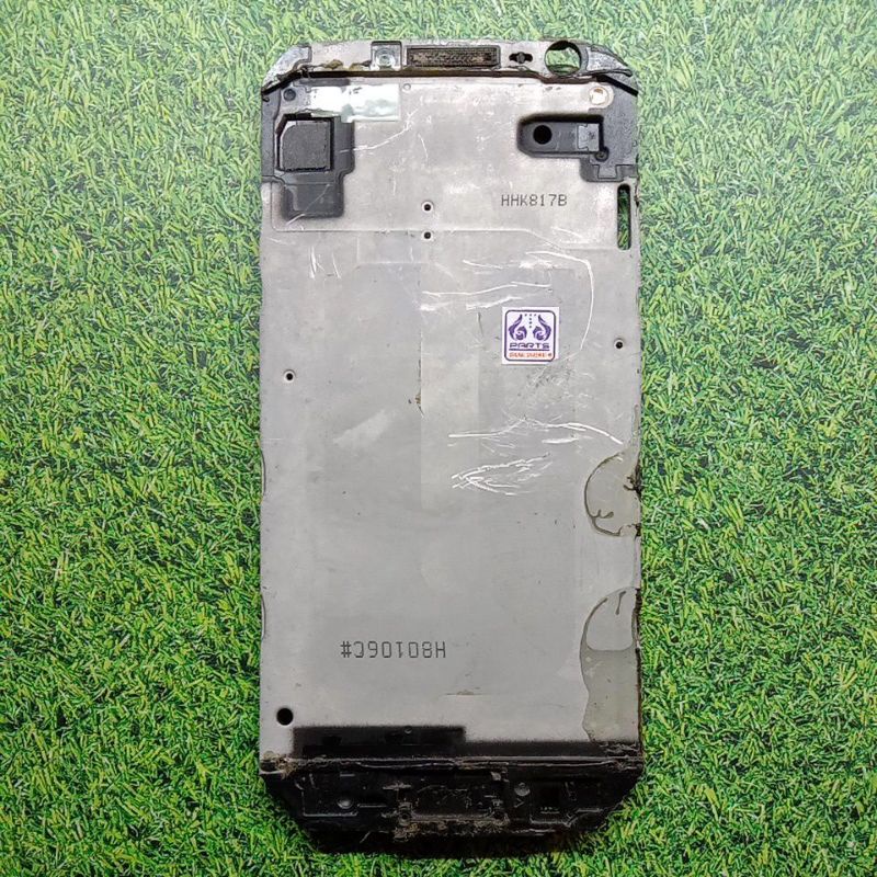 Frame Lcd Dudukan Lcd Samsung J2 Pro J250f Copotan Cabutan