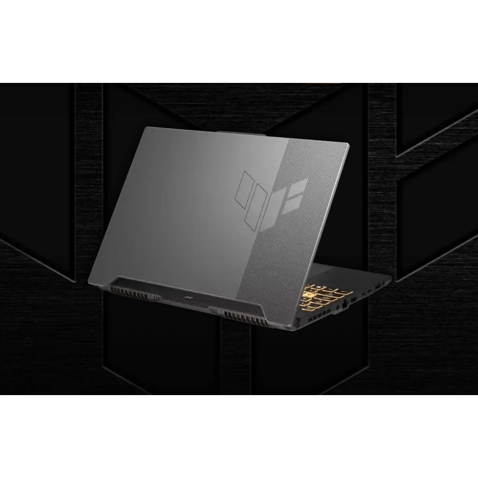 Laptop Gaming Asus TUF FX507ZE RTX3050Ti 4GB i7 12700H RAM 16GB 512GB SSD 15.6FHD 144Hz Win11+OHS