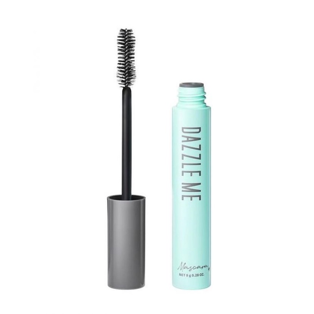 Dazzle Me Holy Moly Volume Mascara Black