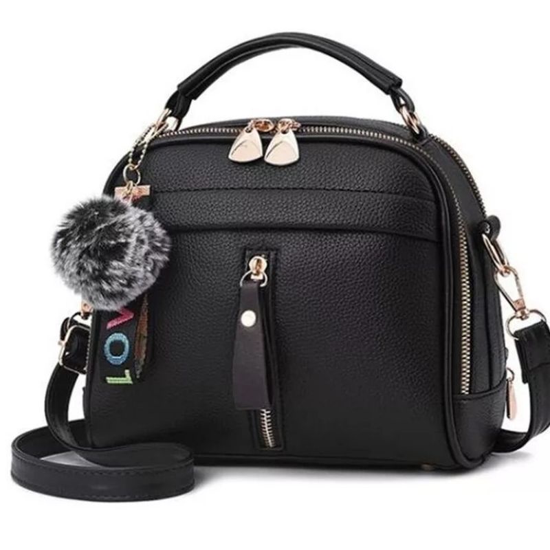 Tas Selempang Evalia