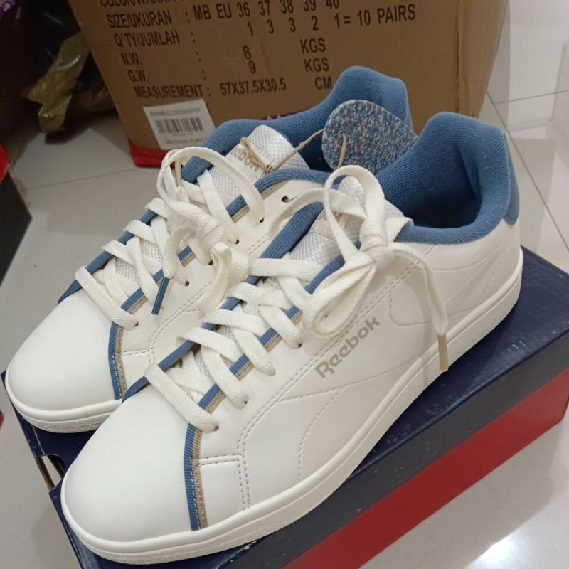 Sepatu Reebok Royal Complete CLN H03270