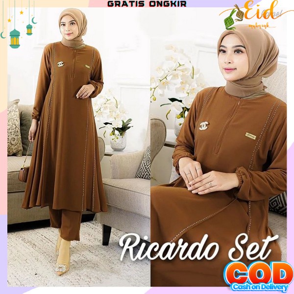 Dres Sari Drees Syarii Cwe Muslimah Baju Syar Ii Polos Elegan Deres Gsmis Model Terbaru 2023 Gsmis M