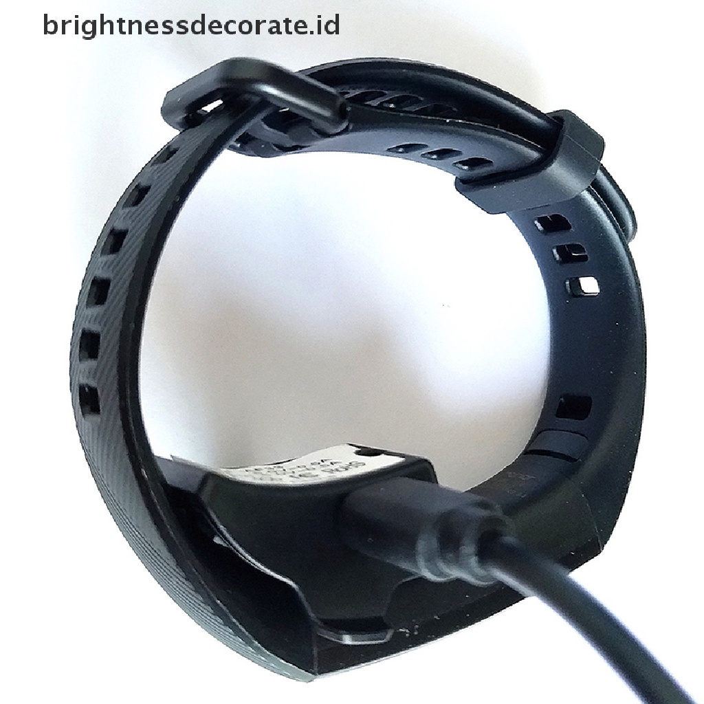 [Birth] Untuk Huawei Gelang Olahraga/Honor Band3 4 5 Watch Charger Charging Dock [ID]