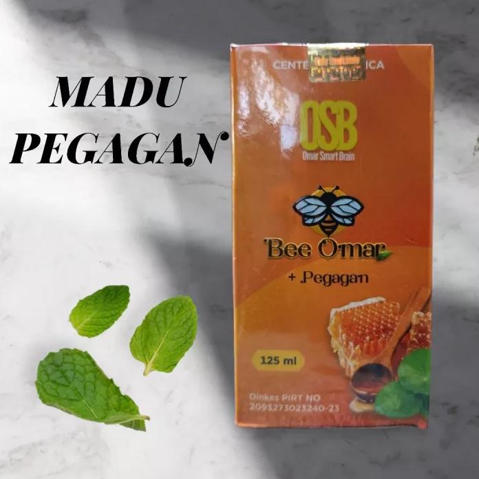 

The Best Madu Murni Kesehatan Dengan Ekstran Pegagan 125ML ,.,.,.,.,.,