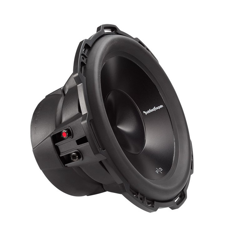 SUBWOOFER ROCKFORD FOSGATE P3 12INCH