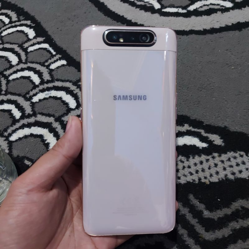 samsung a80 8/128 second SEIN