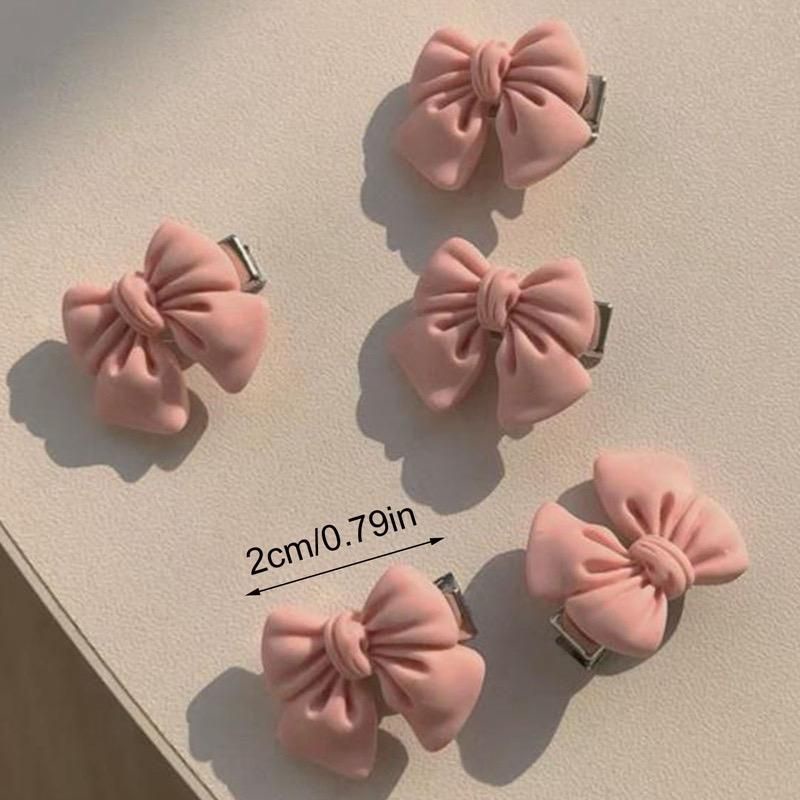 JEPIT RAMBUT BENTUK PITA PINK &amp; ROSE PINK GAYA  KOREA / JEPIT RAMBUT