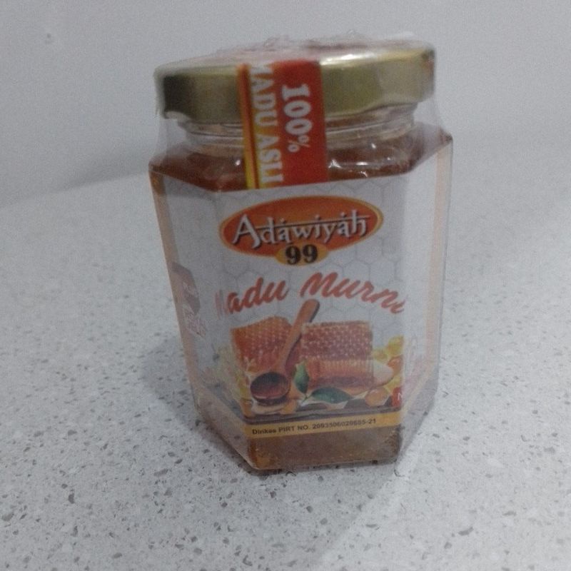 

Madu murni