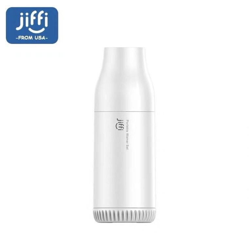 JIFFI Milk Dispenser / Kontainer Susu