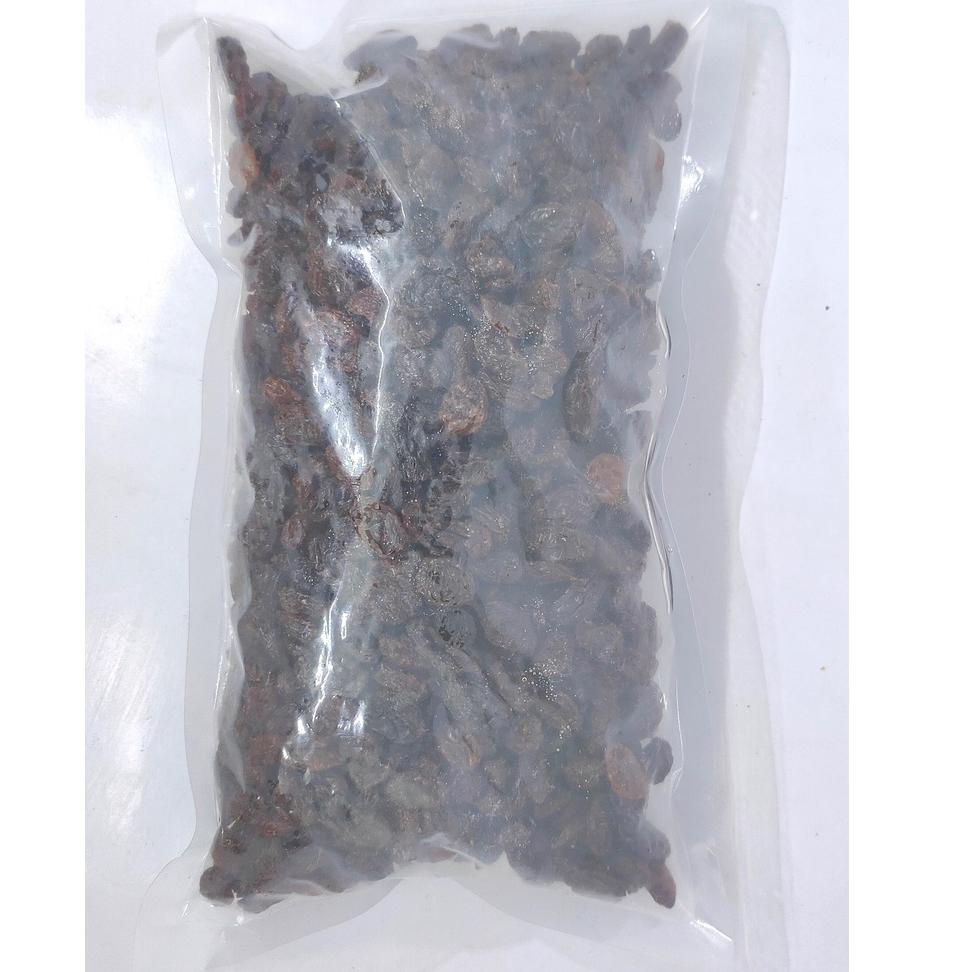 

Grosir 500gr Kismis Hitam Dark Raisin Lion Sunshine California JJR