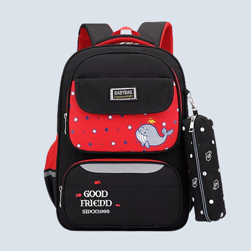 TASMURAH30_ RANSEl PAUS NEW BACKPACK BTS EXO PAUS DOUBLE DECKER / RANSEL X KPOP DUA KALI EXO ok