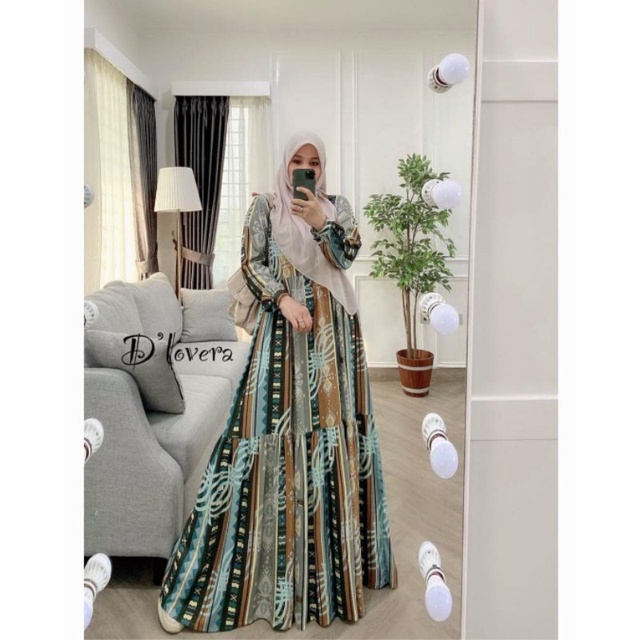 ❣️❣️SALE SALE CUCI GUDANG GAMIS BRANDED MURAH❣️❣️