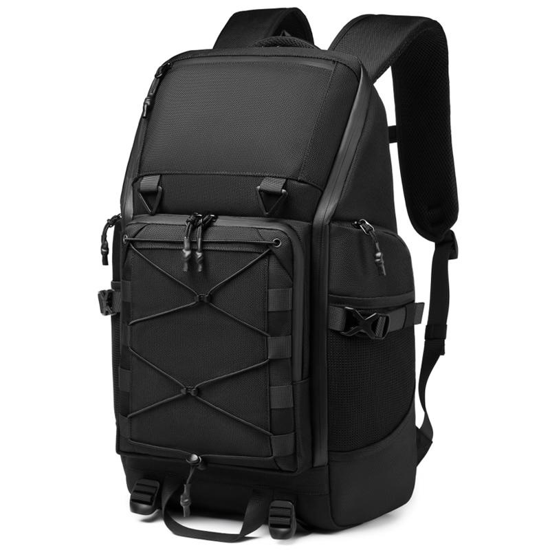 OZUKO Backpack #9588 -  Tas Travel