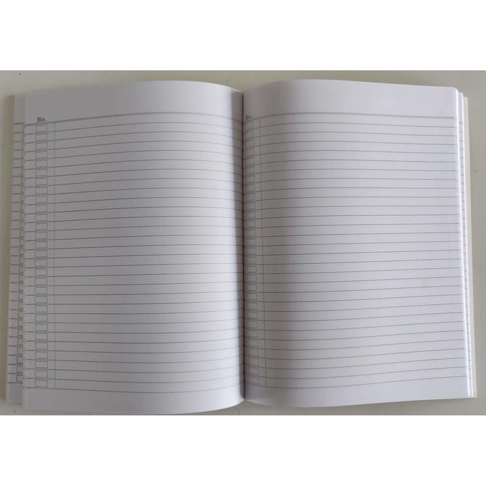 

Buku Tulis Campus Boxy Tiara Isi 50 Lembar 1 Pack