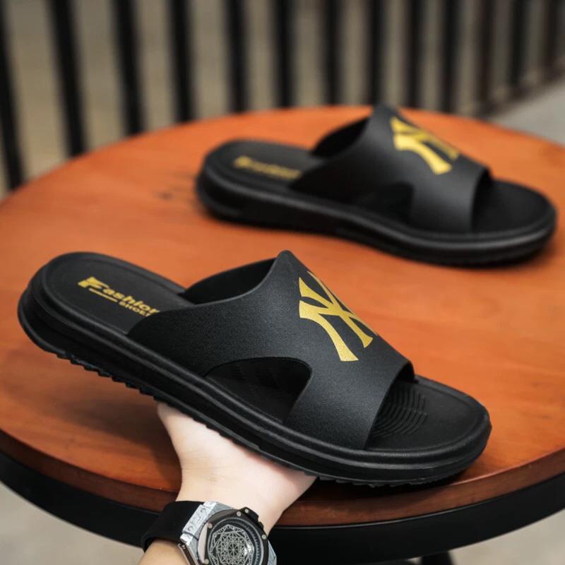 SENDAL PRIA TERBARU 2022 ORIGINAL sandal japit fashion