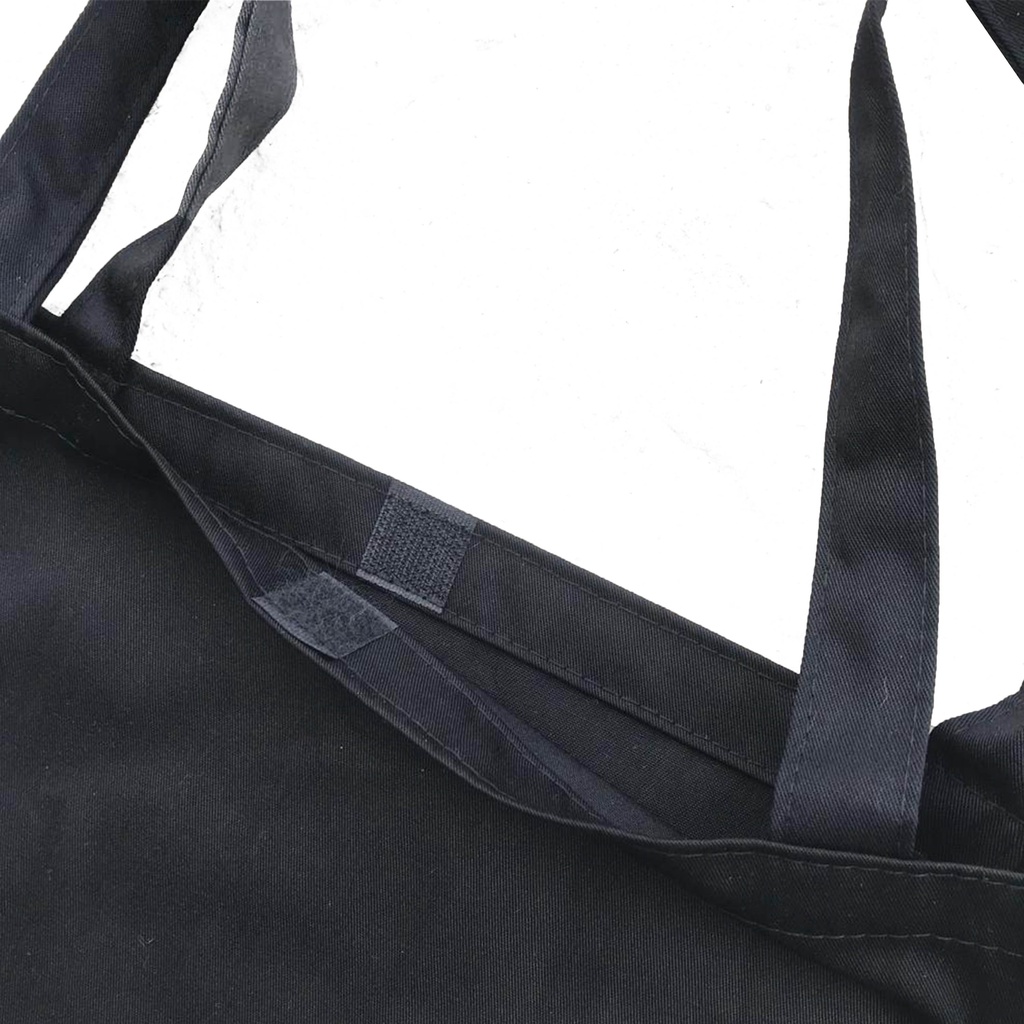 Tote Bag Lazyscratch  - Totebag Kanvas premium