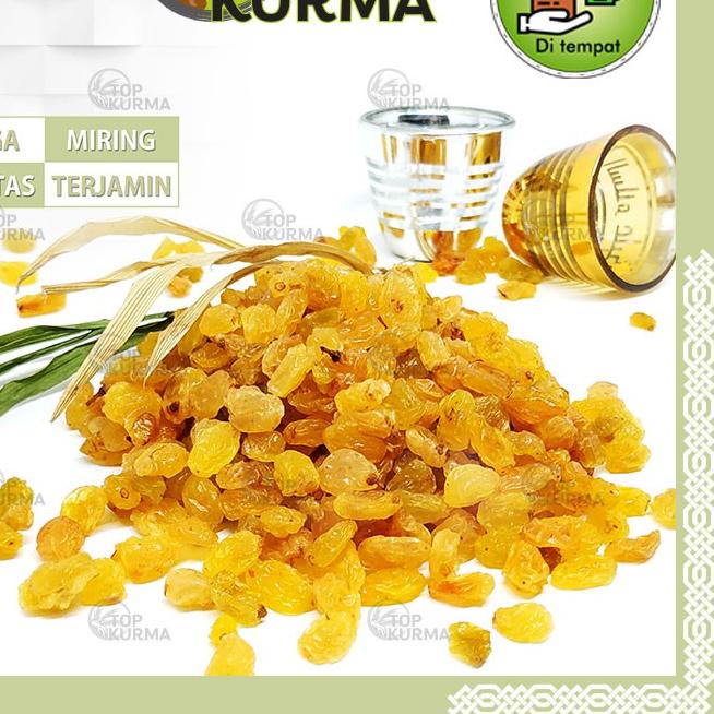 

Limited | KG7|Kismis manis / kismis simin oleh oleh haji dan umroh