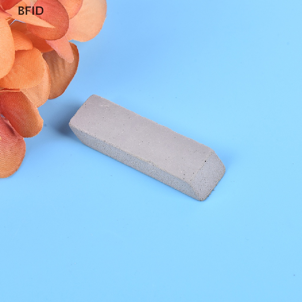 [BFID] Rubber Eraser Natural High Quality Khusus Untuk Gel Ink Pen Shaped Eraser [ID]