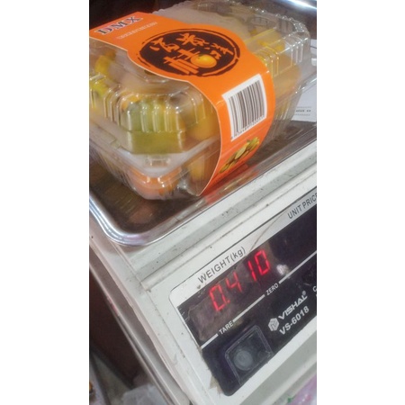 

jeruk kimkit /box /