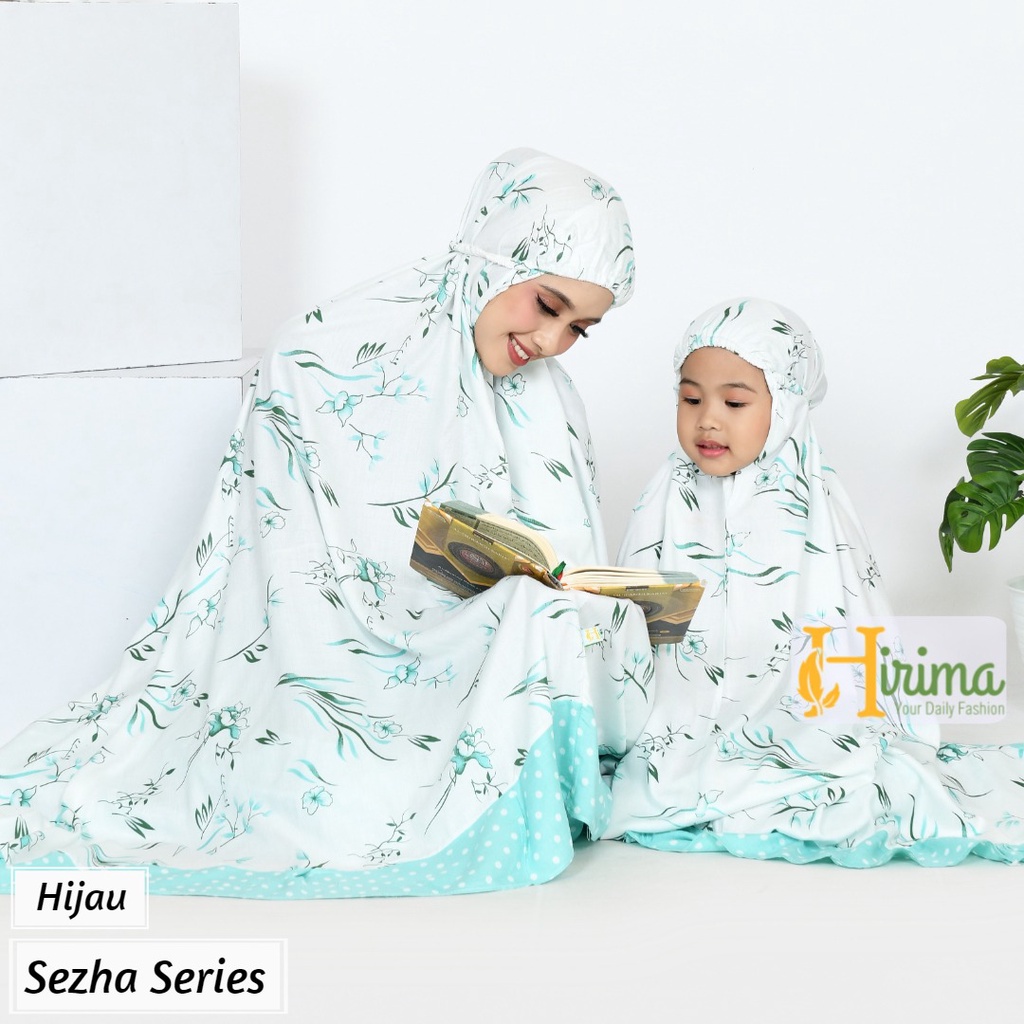 Mukena dewasa  ecer grosir seri murah | mukena jumbo bali rayon adem oleh oleh haji souvenir tahlilan