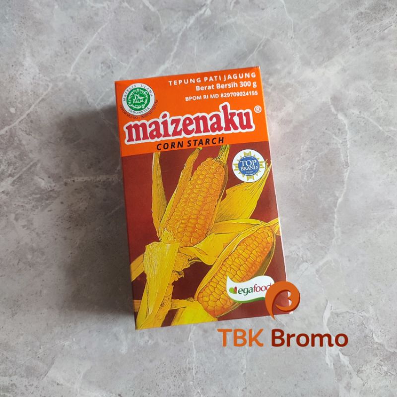 

Maizenaku 300 gr