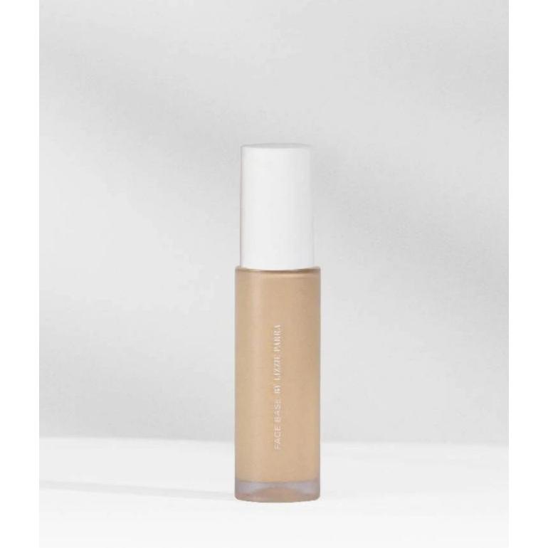 BLP Face Base by Lizzie Parra
