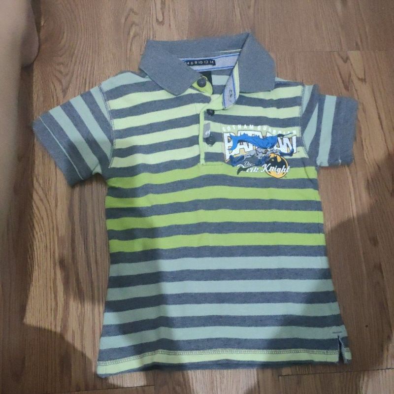 preloved anak polo