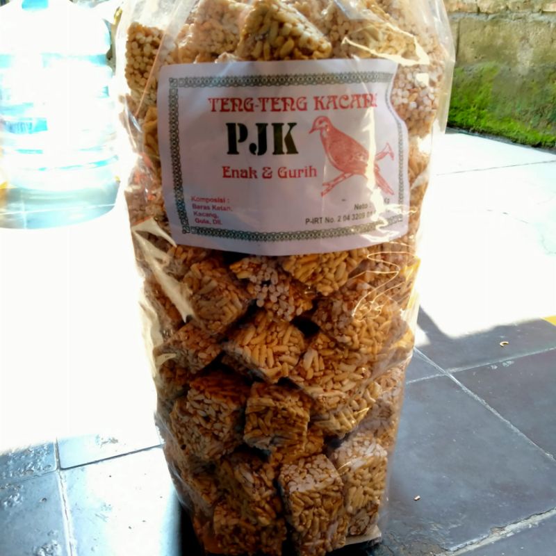 

Teng-teng Beras