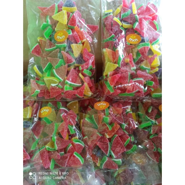 

HAN JELLY MOTIF