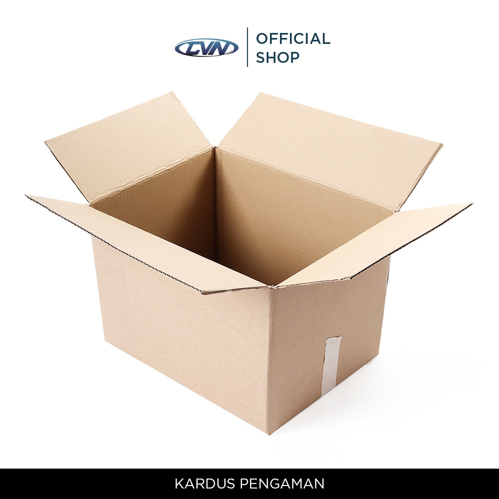 

KARDUS PENGAMAN PENGIRIMAN HELM