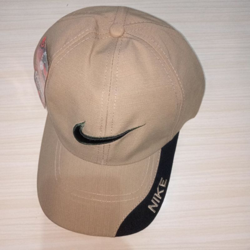 Topi canvas fariasi