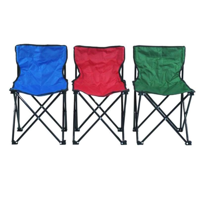 kursi lipat/ kursi mancing/ kursi outdoor