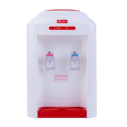 Dispenser Kirin KWD-106 HN Hot &amp; Normal