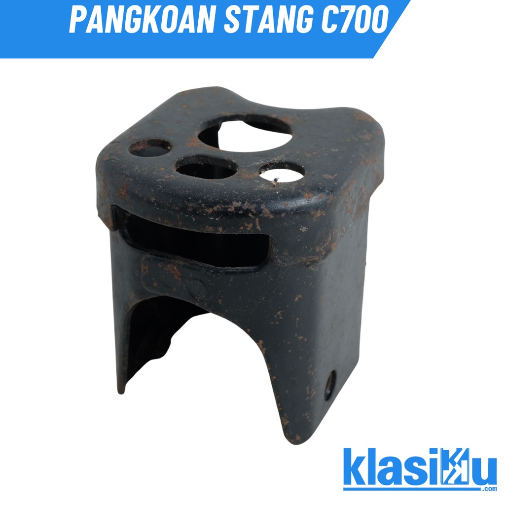 Pangkon Stang Dudukan Stang Honda Super Cub Supercub C700 C 700 C800 C800 Stok Lama