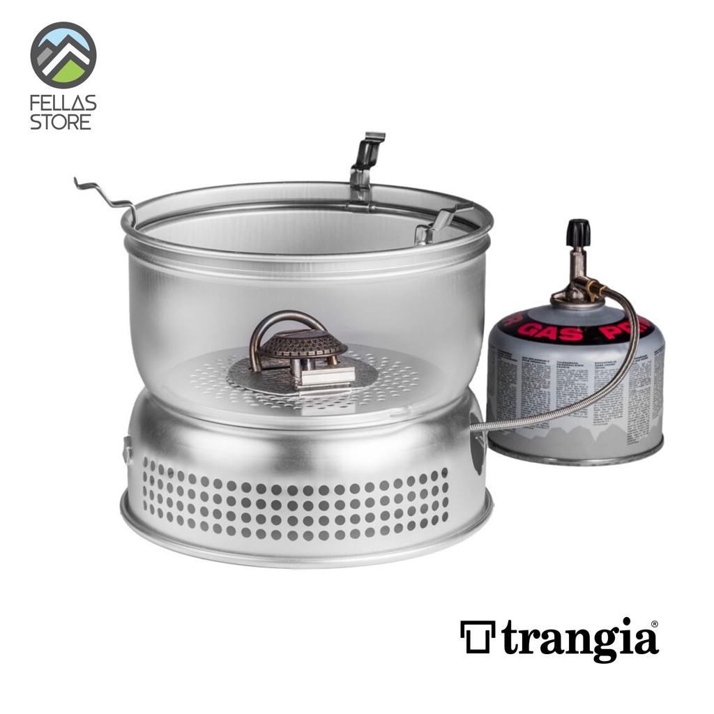 Trangia - Gas Burner