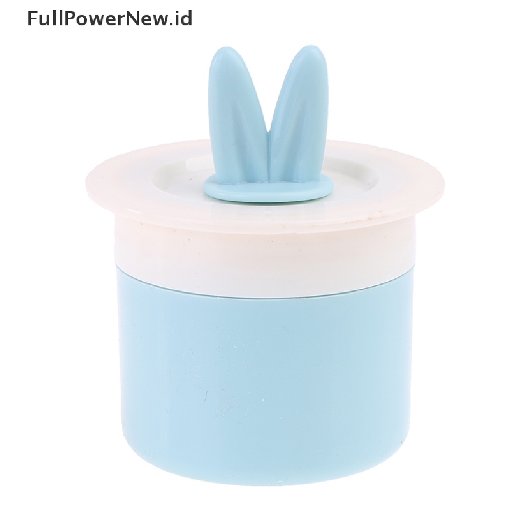 Power Portable Foam Maker Pembersih Wajah Foam Cup Cuci Badan Bubble Maker Bubble ID