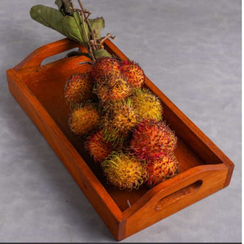 

Rambutan Rapia Per Iket