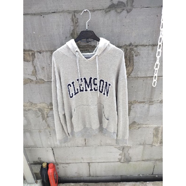 hoodie clemson