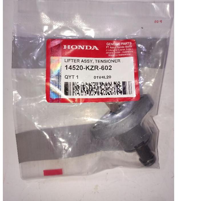 Depan tonjokan keteng vario 125, beat otomatis keteng vario