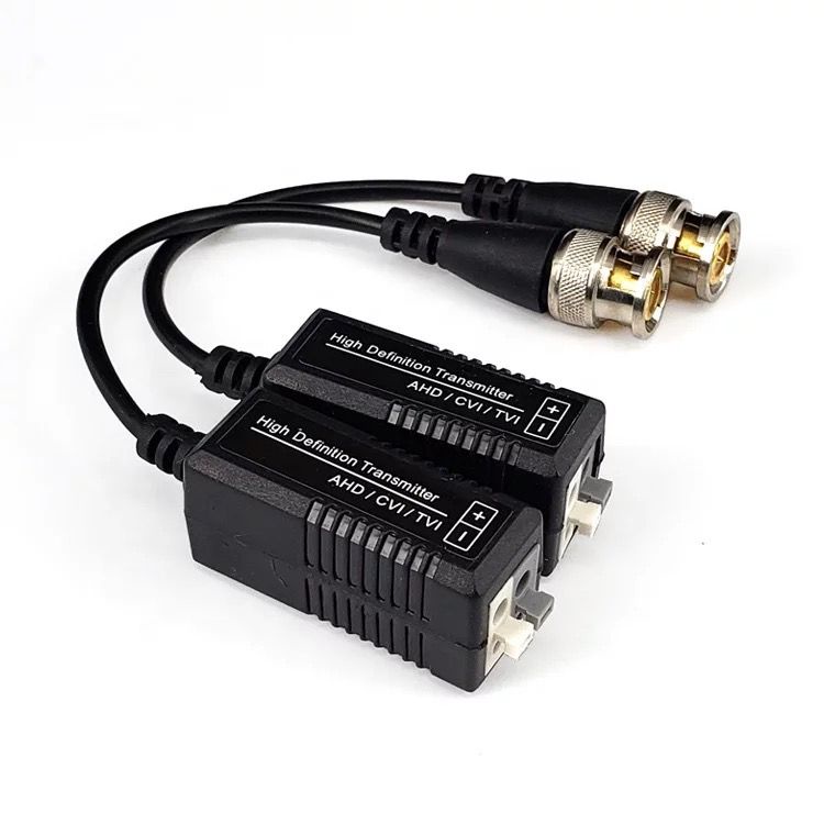 Video Balun CCTV 2MP 1 Channel CTV AHD CVI TVI Harga Lagi Promo