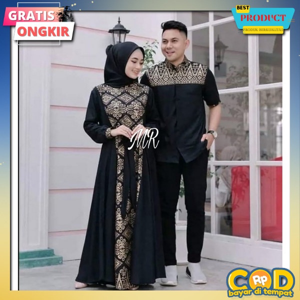 Gsmis Couple Pasangan Gmis Set Dewasa Premium Bsju Pria Wanita Kondangan Games Cupel Terbaru 2023 Gh