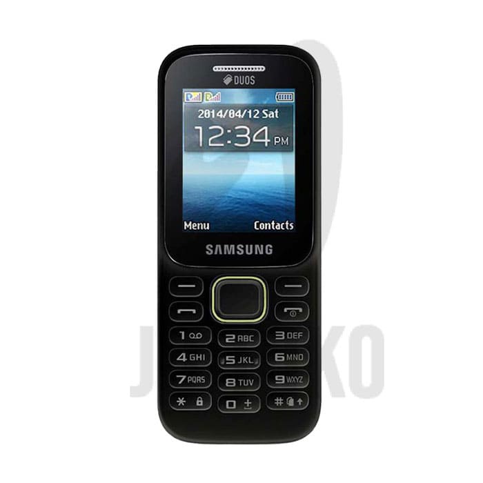 SAMSUNG B310 PHYTON Dual Sim