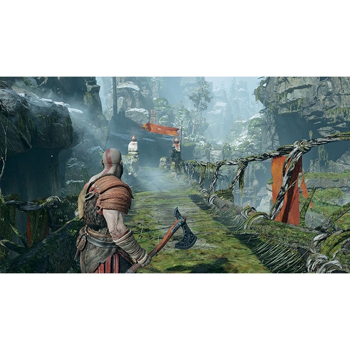 God of War ps4 ps5