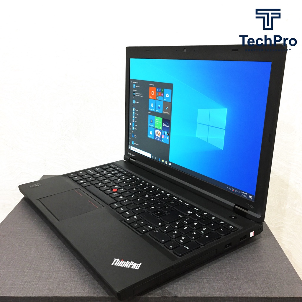 LAPTOP LENOVO THNKPAD T540P INTEL CORE i5-4TH GENERATION SALE!!!